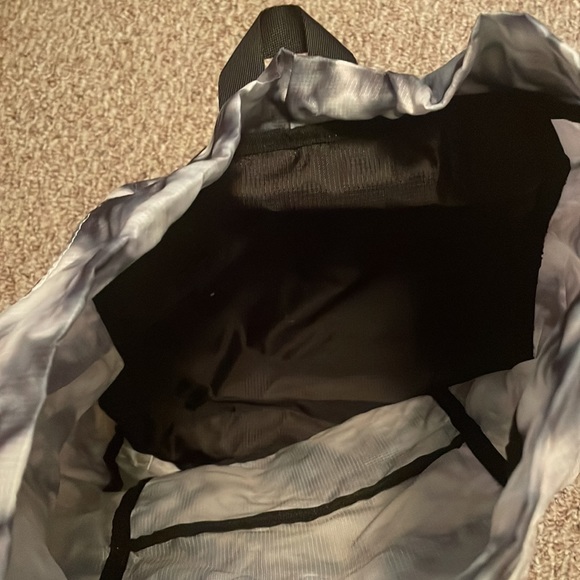 Pink backpack. - Picture 2 of 2